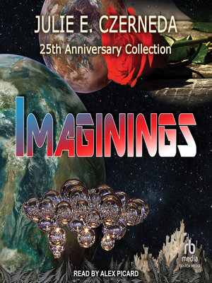 cover image of Imaginings
